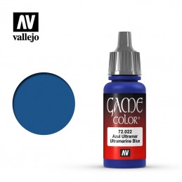 AV72022 Ultramarine Blue -...