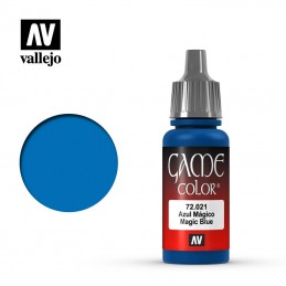 AV72021 Magic Blue - colore...