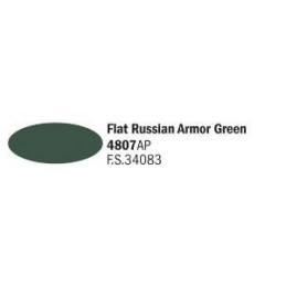 IT4807AP FLAT RUSSIAN ARMOR...