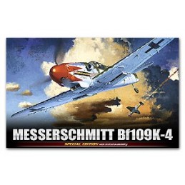 AC12228 MESSERSCHMITT...