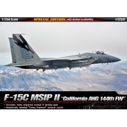 AC12531 F15 MSIP II...