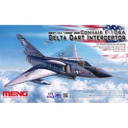 ME-DS006 1/72 CONVAIR...