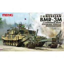 ME-SS011 1/35 Russian...
