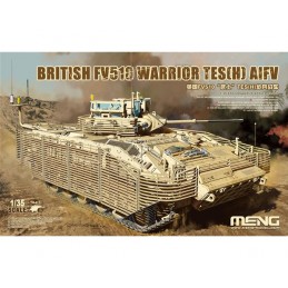 ME-SS017 1/35 British FV510...
