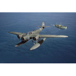 IT1360 CANT Z 506 AIRONE