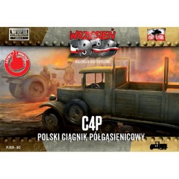 FTF042 1/72 - camion...