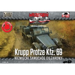 FTF051 1/72 Kfz.69...