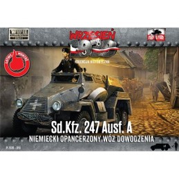 FTF059 1/72 Sd.Kfz. 247...