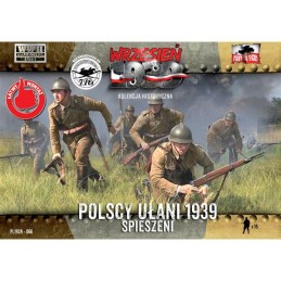 FTF066 1/72 Polish Uhlans...