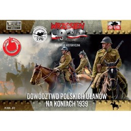 FTF072 1/72 Polish Uhlans...