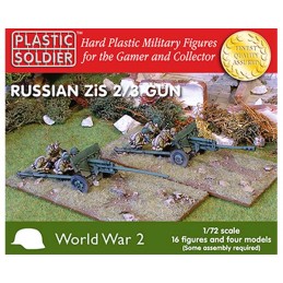 PSC-G20002 1/72 Cannoni...