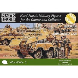 PSC-V15031 15mm German...