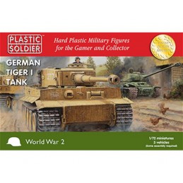 PSC-V20032 1/72 German...
