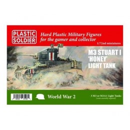 PSC-V20026 1/72nd Allied...