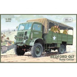 IBG35016 Bedford QLT...