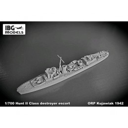 IBG70001 1/700 ORP Slazak...