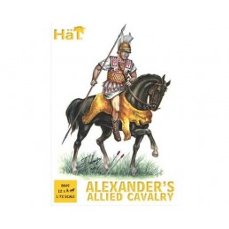 HAT8049 1/72 Alexanders...
