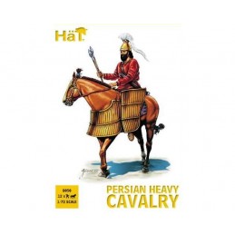 HAT8050 1/72 Persian Heavy...