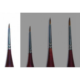 IT51251 000 SABLE HAIR...