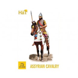 HAT8125 1/72 Assyrian Cavalry