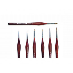 IT51256 Pennello pelo...