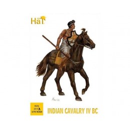 HAT8131 1/72 Indian Cavalry