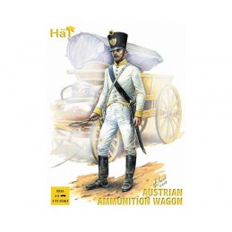 HAT8225 1/72 Napoleonic...