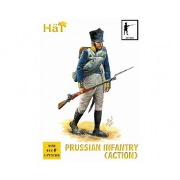 HAT8254 1/72 Prussian...