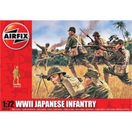 A01718 WWII Japanese...