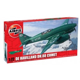 A01013A Comet Racer Green 1/72