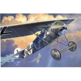 EDU8096 Fokker E.V 1/48