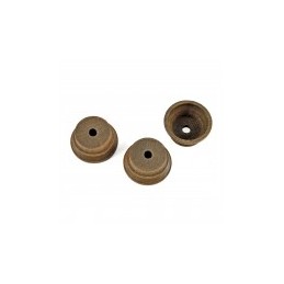 b429402 Coffe mm.40 in legno