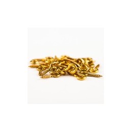 b470502 Occhielli a vite n.2