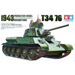 TA35059 1/35 Russian...