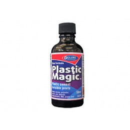 AD24 Plastic Magic, 50ml