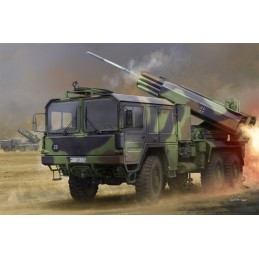 HB 85521 LKW 7T MIL GL...