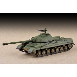 TR 07153 SOVIET T-10A HEAVY...