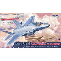 ME-LS007 1/48 Lockheed...