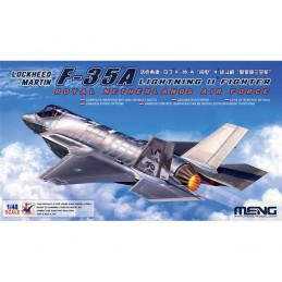 ME-LS011 1/48 Lockheed...