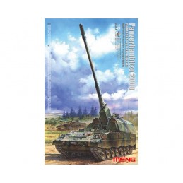 ME-TS012 1/35 GERMAN...