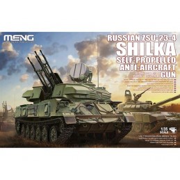 ME-TS023 1/35 Russian...