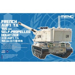 ME-TS024 1/35 FRENCH AUF1...