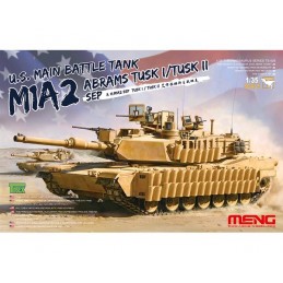 ME-TS026 1/35 U.S. Main...
