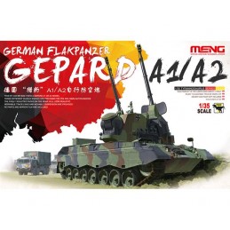ME-TS030 1/35 GERMAN...