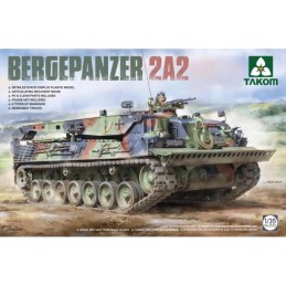 TKM2135 1/35 Bundeswehr...