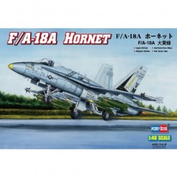 HB80320 F-A-18A Hornet...