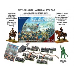 PER-BB1 28mm-1/56 Battle in...