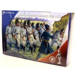 PER-AN40 28mm-1/56 Fanteria...