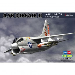 HB80345 A-7E Corsair II...