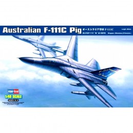 HB80349  F111 C Pig...